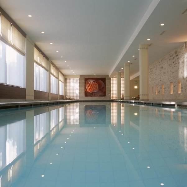 Hôtel Des Trois Couronnes & Destination Spa - photo 4