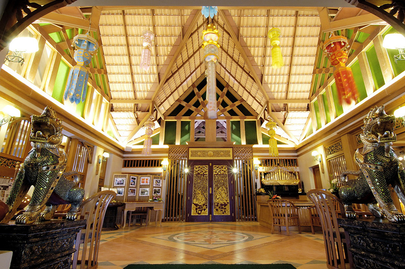 Holiday Inn Resort Krabi Ao Nang Beach - photo 1