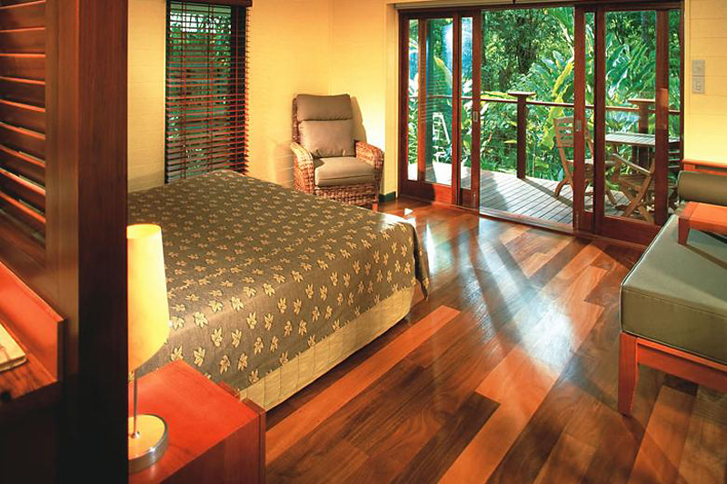 Silky Oaks Lodge - photo 1