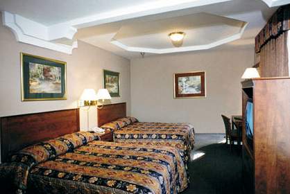 Quality Inn & Suites - foto 3