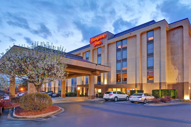 Hampton Inn Beckley - foto 1