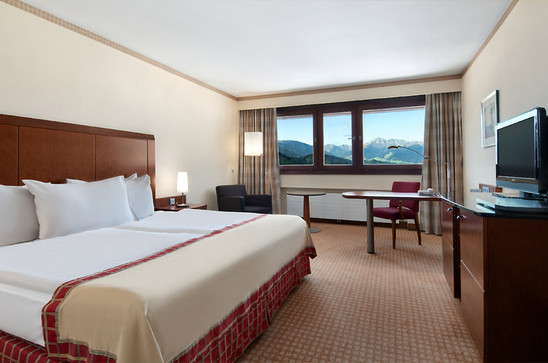 AC Hotel Innsbruck - photo 1