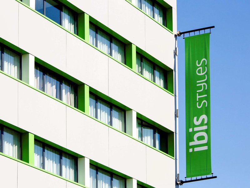 Ibis Styles Clermont Ferrand Gare - foto 1