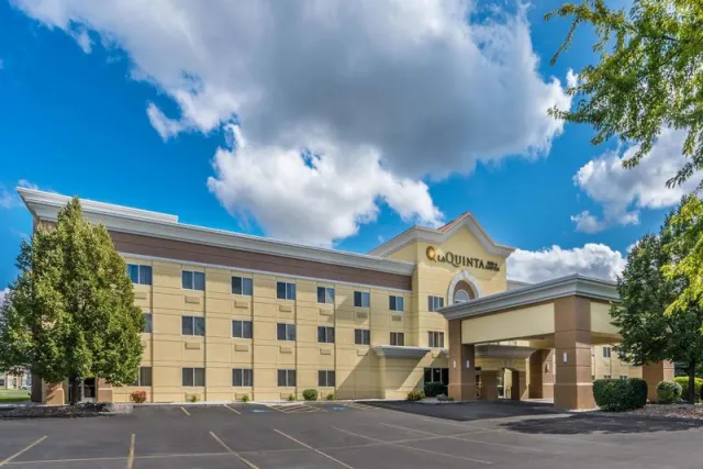 La Quinta Inn Suites by Wyndham Idaho FallsAmmon, Idaho