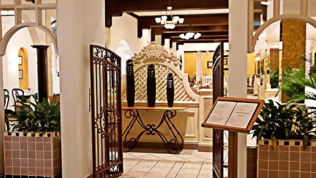 Globales Camino Real  - photo 3