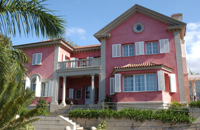Chiripa Garden & Villa Chiripa - photo 1
