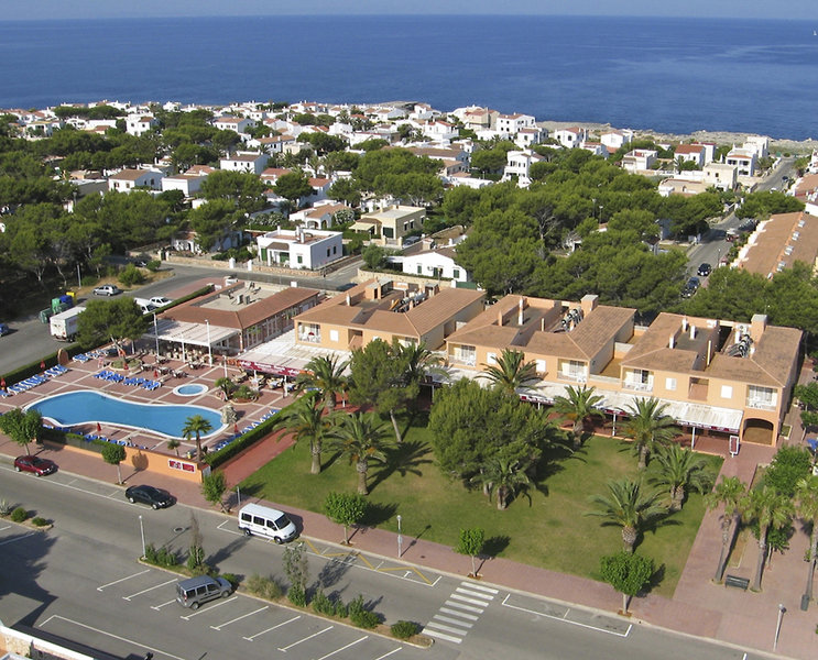 Hotel Maribel - photo 1