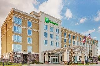 Holiday Inn Jackson Southeast - Pearl, Pearl
