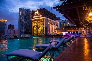 Amaranta Hotel - photo 2