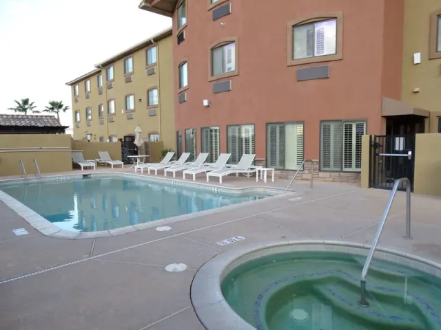 Best Western Plus Safford - foto 2