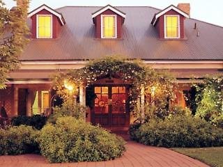 Spicers Guesthouse - photo 1