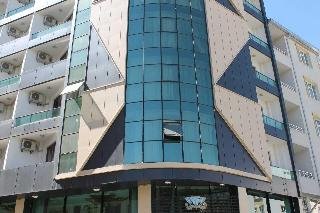 Crystall Hotel - foto 2