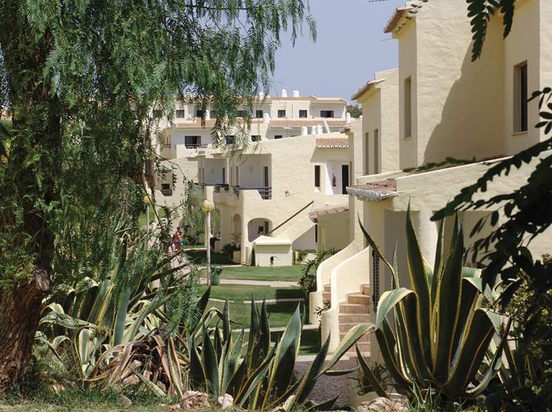 Alvor Clube Brisamar - foto 1