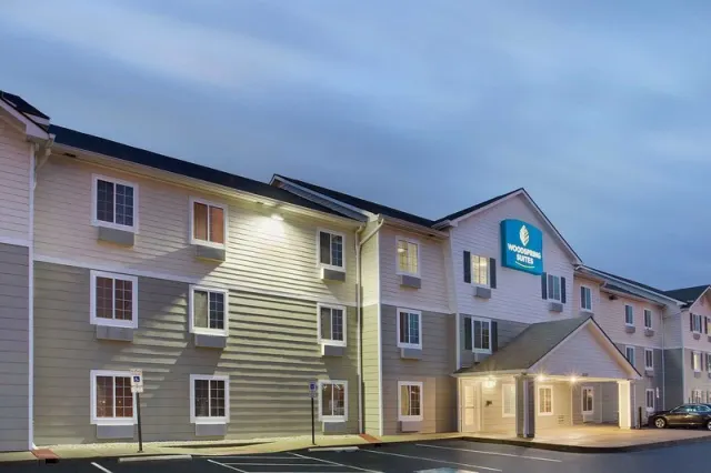 WoodSpring Suites Cincinnati Fairfield, Fairfield