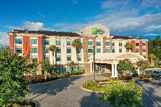Holiday Inn Express & Suites Mobile/Saraland - foto 4