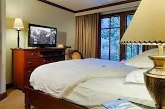 Ritz Carlton Club Aspen - photo 4