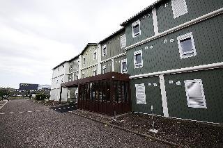 Brit Hotel Arverne - photo 2