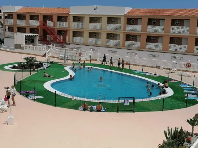 Hotel Carolina - photo 2