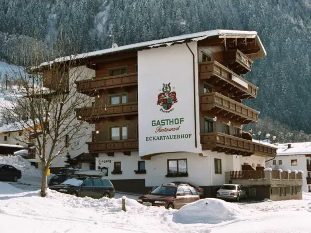 Eckartauerhof - photo 4