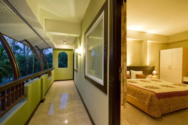Rommai Greenpark Boutique Hotel Resort - photo 4