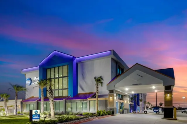 Best Western Corpus Christi Airport Hotel, Corpus Christi