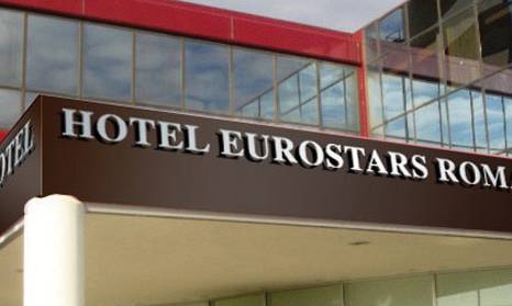 Eurostars Roma Congress - photo 1