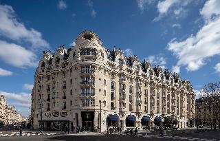 Hotel Lutetia - photo 4