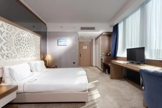 Downtown Ankara Hotel