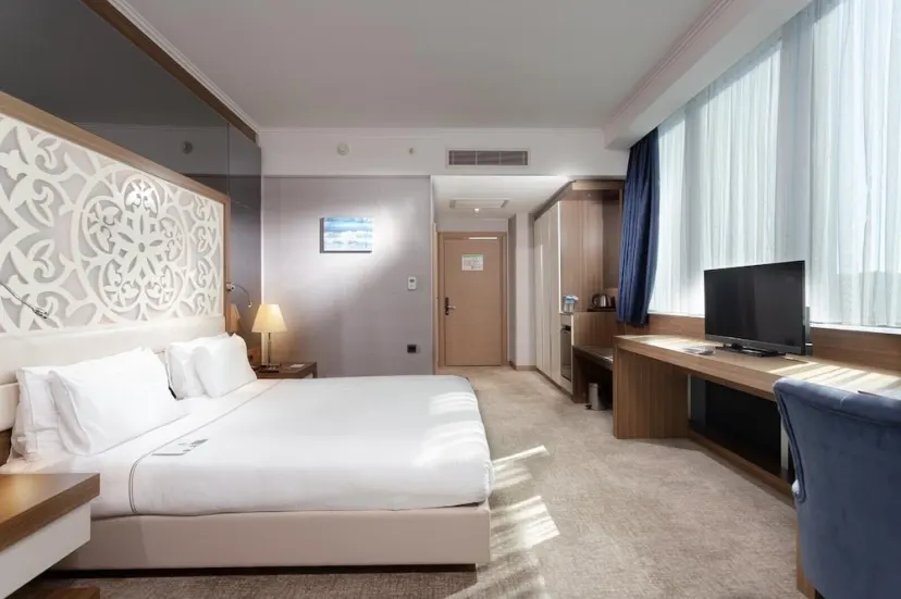 Downtown Ankara Hotel - photo 1