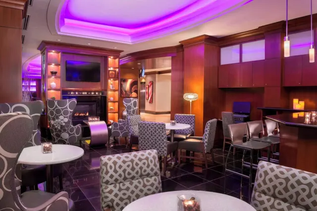 Residence Inn Toronto Downtown/Entertainment District - foto 3