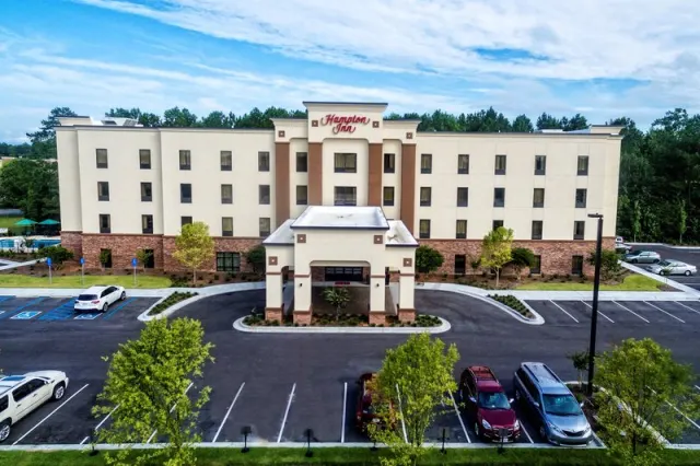 Hampton Inn Summerville, Summerville