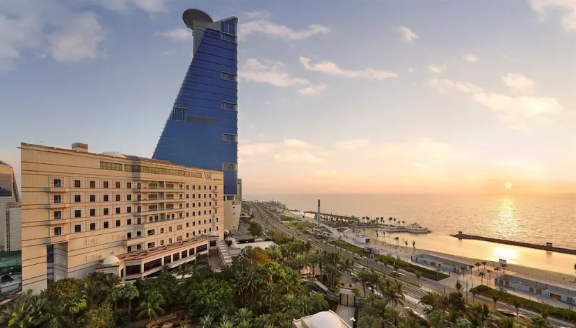 Waldorf Astoria Jeddah - Qasr Al Sharq - photo 1