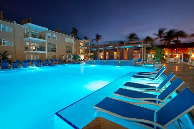 Divi Dutch Village Beach Resort - photo 4