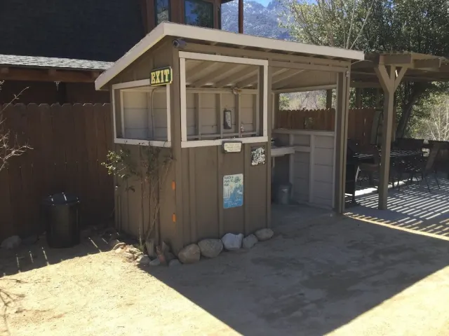 Lodge Sequoia - photo 3