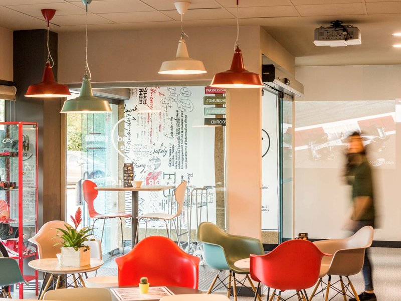ibis Barcelona Montmelo Granollers - photo 1