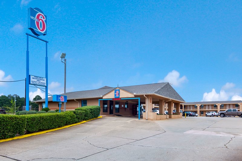 Motel 6 Marshall Tx - photo 1