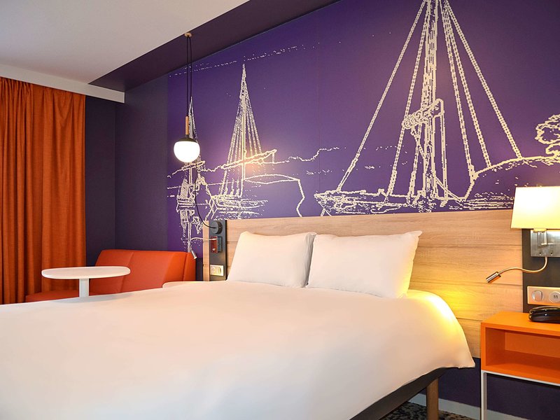 ibis Styles Ancenis Centre - foto 1