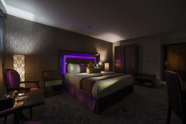 Golden Bujari Hotel Al Khobar - photo 2