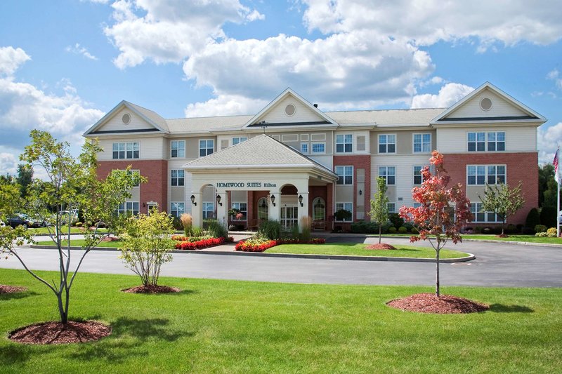 Homewood Suites by Hilton BuffaloAirport - photo 1