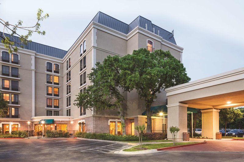 DoubleTree by Hilton Hotel Austin  University Area - foto 1