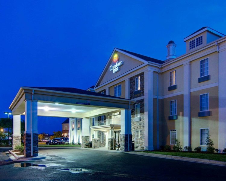 Comfort Inn - foto 1