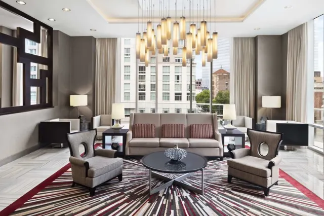 Cambria hotel & suites White Plains - Downtown - foto 3