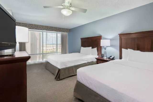 Homewood Suites by Hilton Tampa-Brandon - photo 3