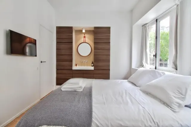 Louvre Luxury apartment - zdjęcie 2