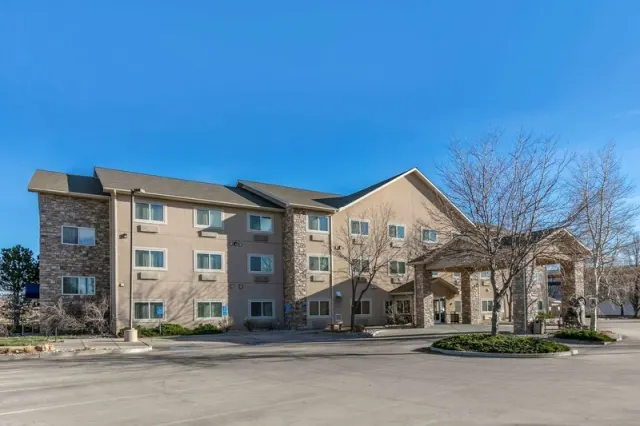 Comfort Inn Fort Collins, Fort Collins