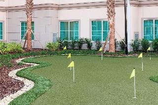 Residence Inn by Marriott Near Universal Orlando - photo 4