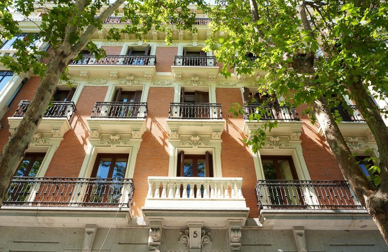 Petit Palace Lealtad - photo 1