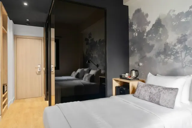 Azur Hotel Volos - 照片 4