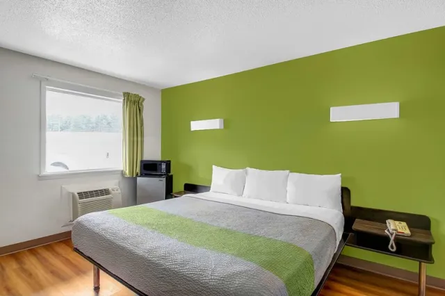 Motel 6 Charles Town - photo 4