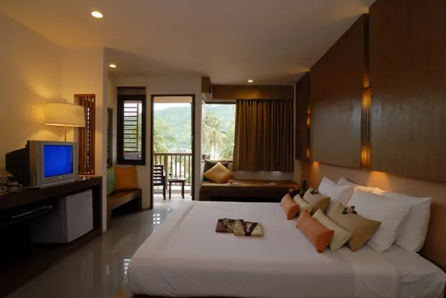 Peach Blossom Resort - photo 4